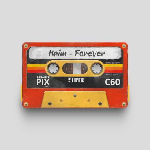 05386 - Haim - Forever